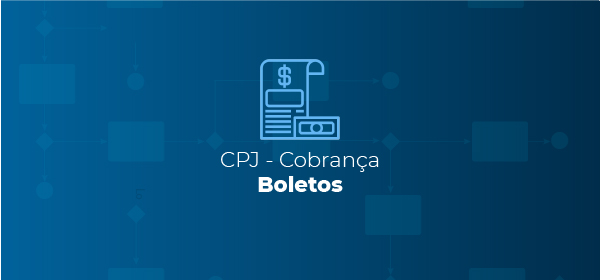 CPJ Cobrança | Boletos