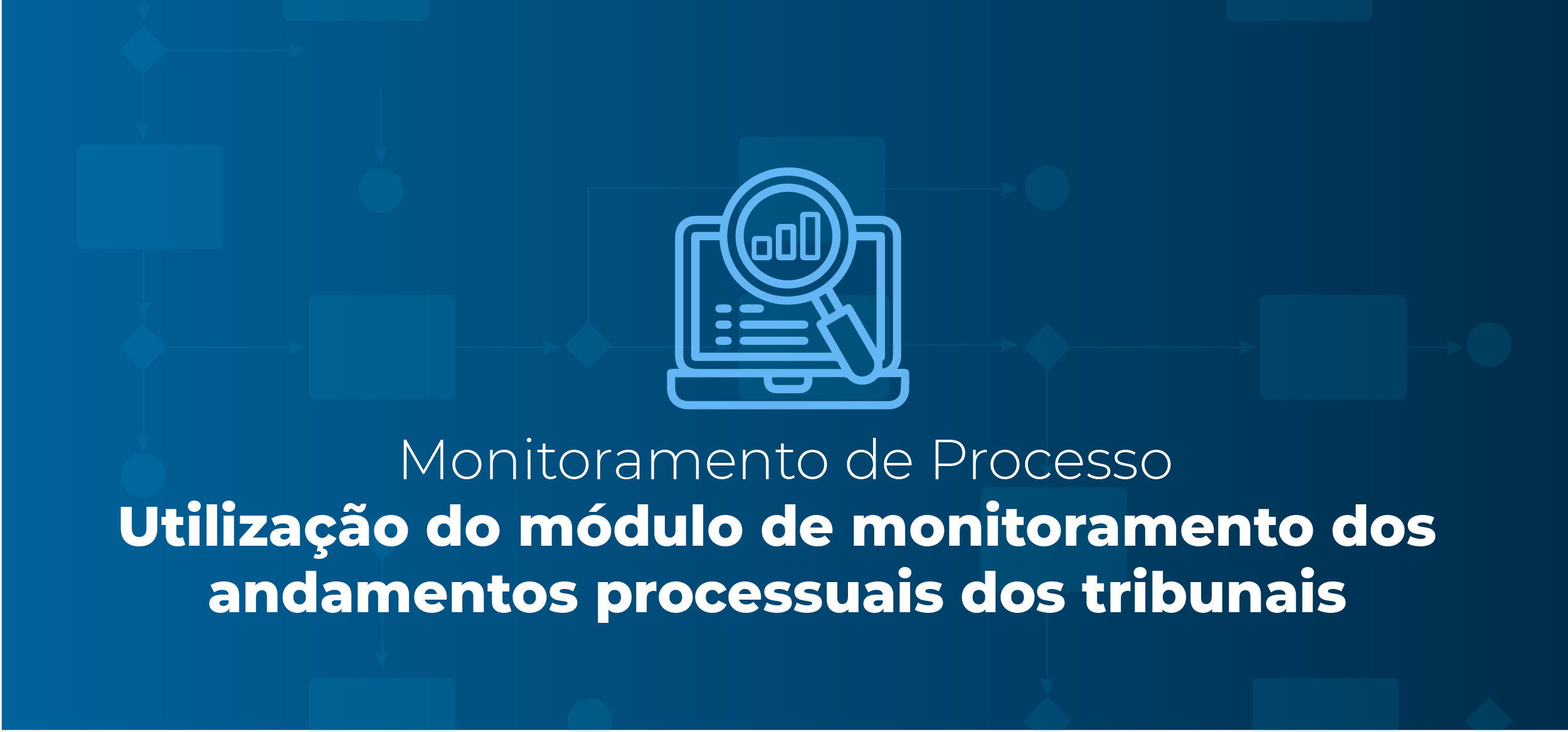 CPJ-3C | Monitoramento